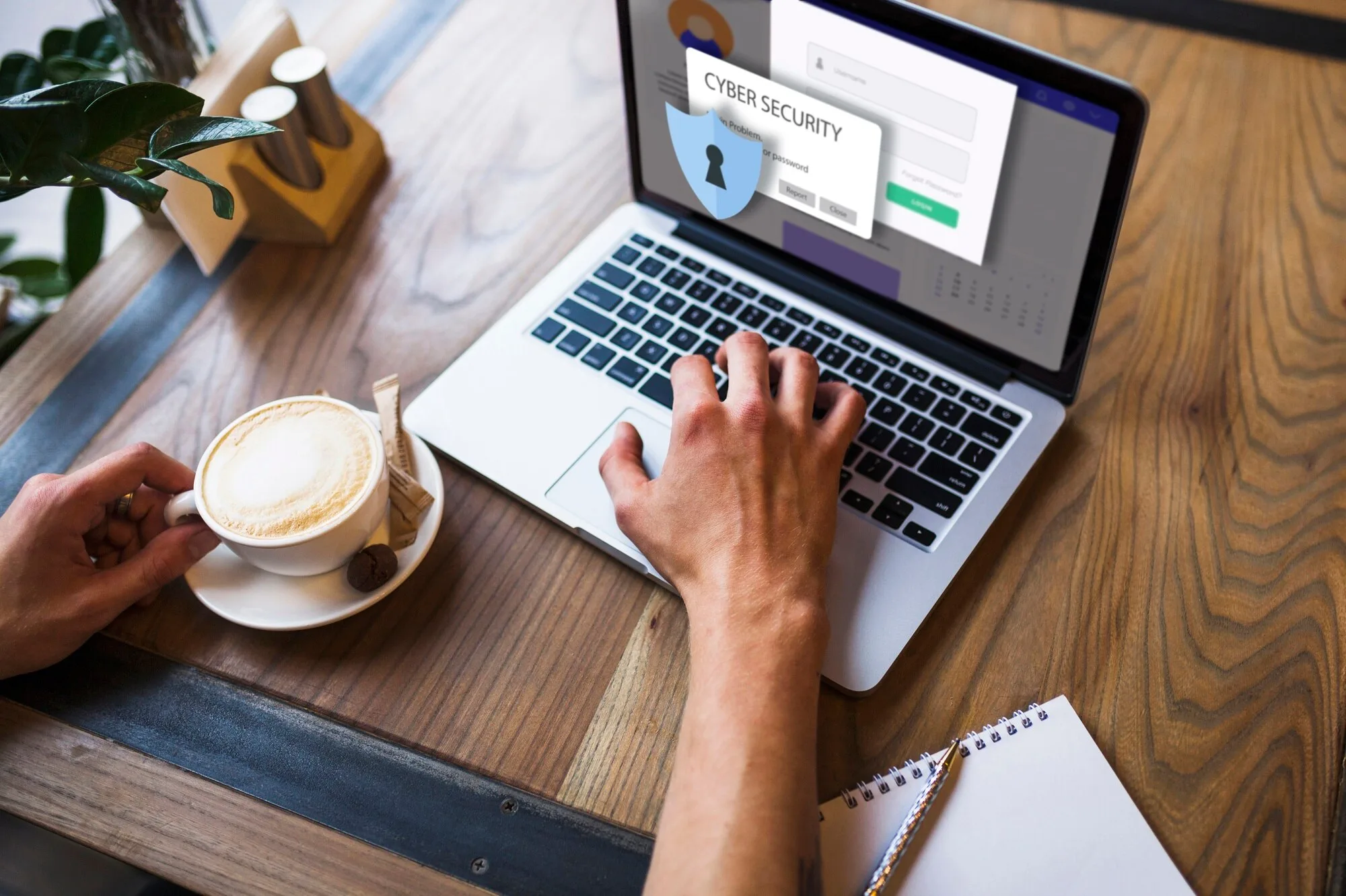 Importância de um site ser criado com a LGPD e certificado SSL Importância de um site ser criado com a LGPD e certificado SSL
