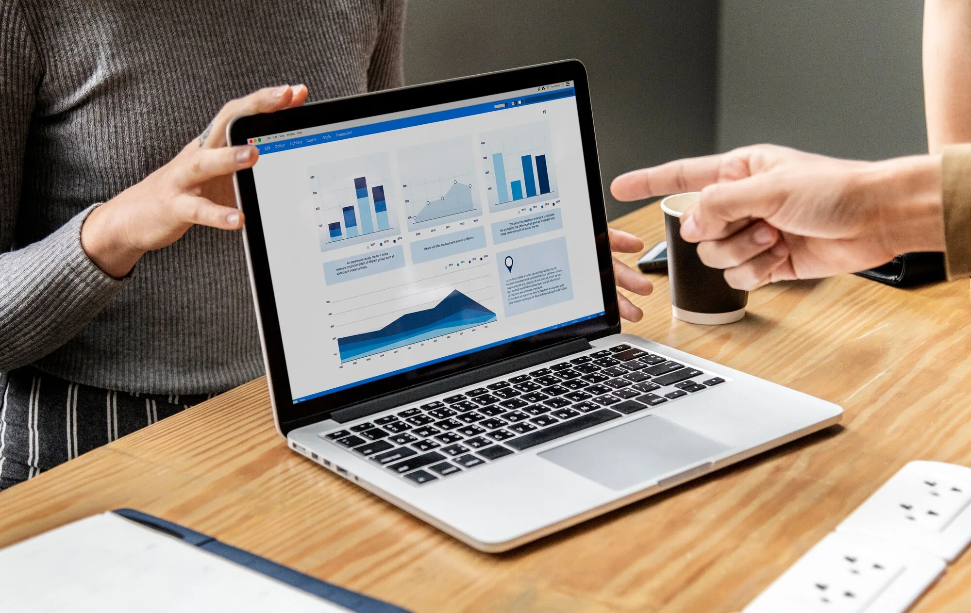 O que é o Google Analytics? O que é o Google Analytics?