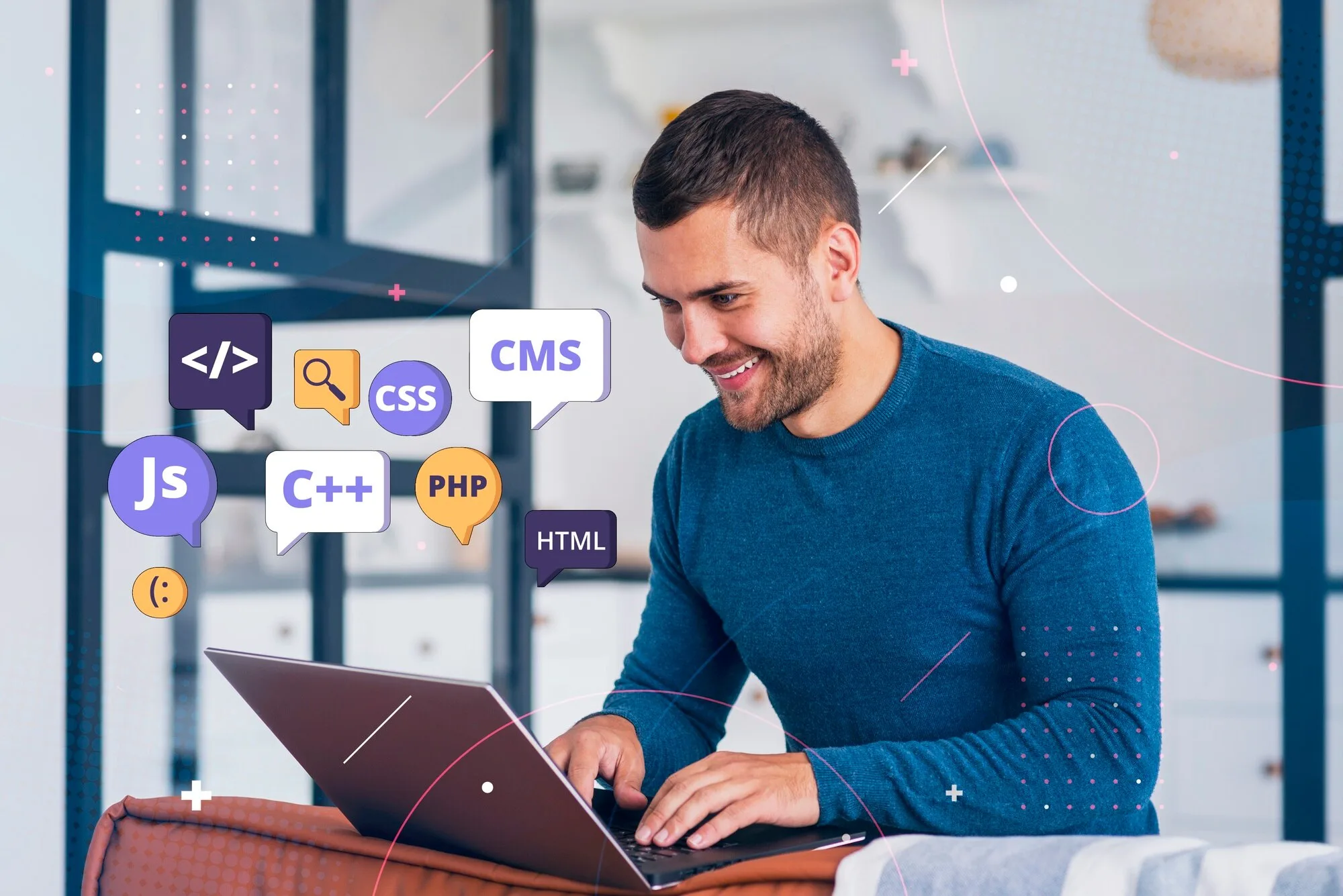 Criar um site no WordPress é vantajoso para SEO e prático para o cliente atualizar? Criar um site no WordPress é vantajoso para SEO e prático para o cliente atualizar?